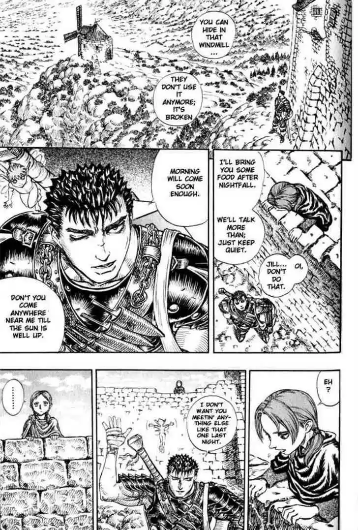 Berserk 112