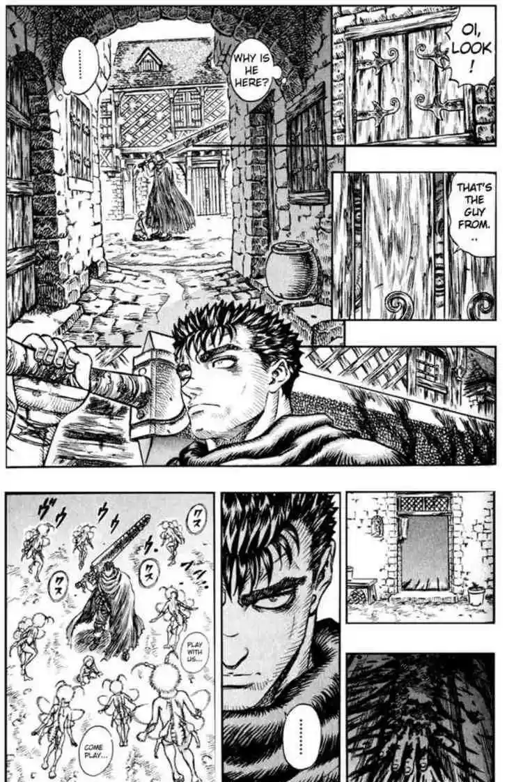 Berserk 114