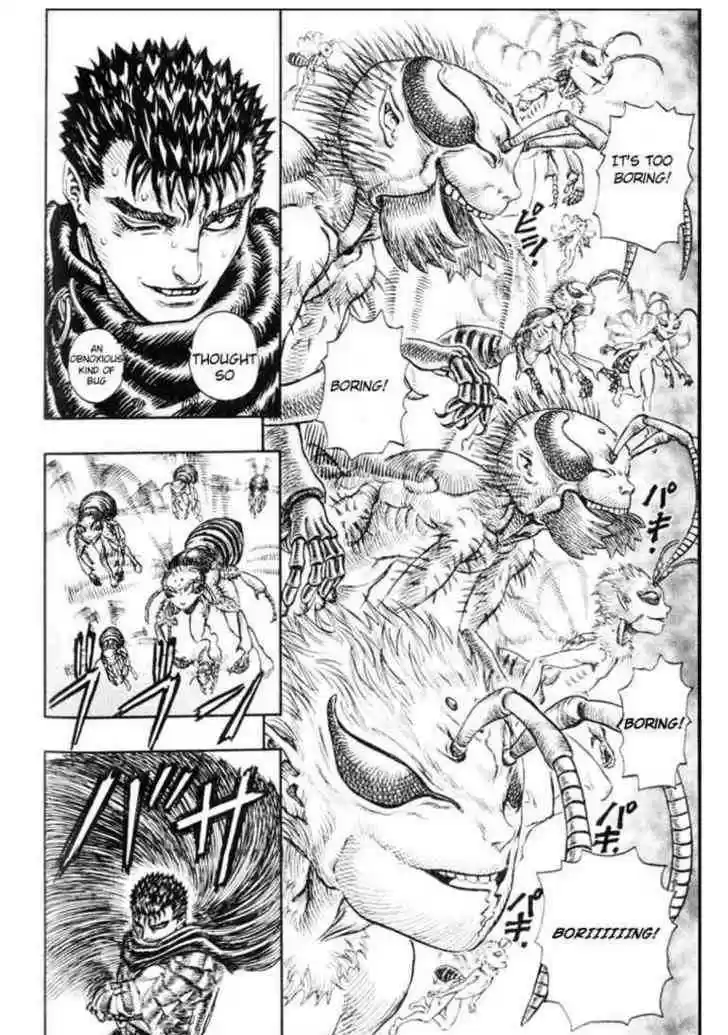Berserk 114