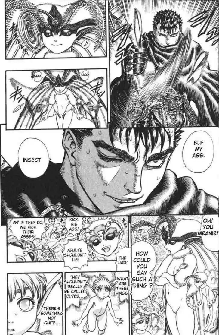 Berserk 115