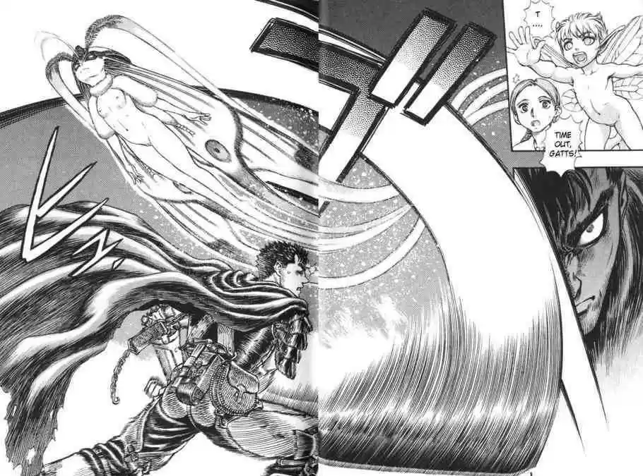 Berserk 115