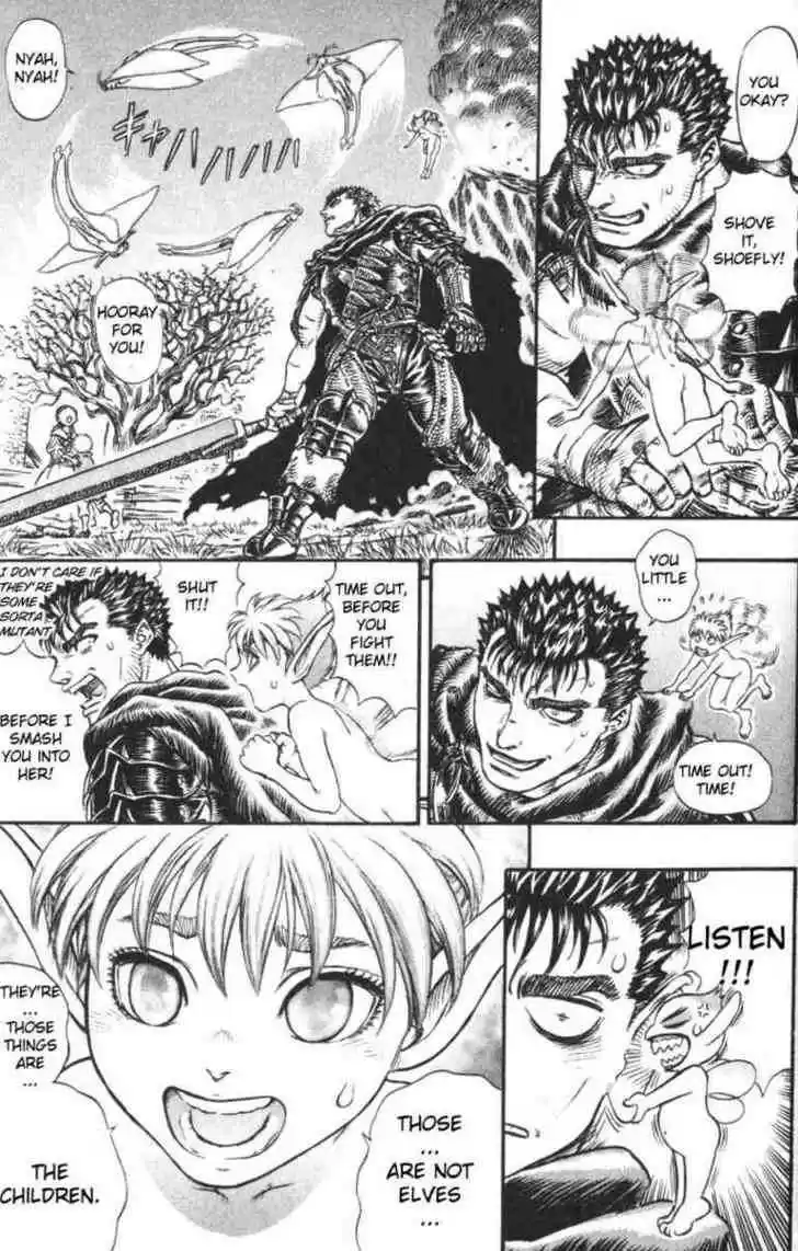 Berserk 115