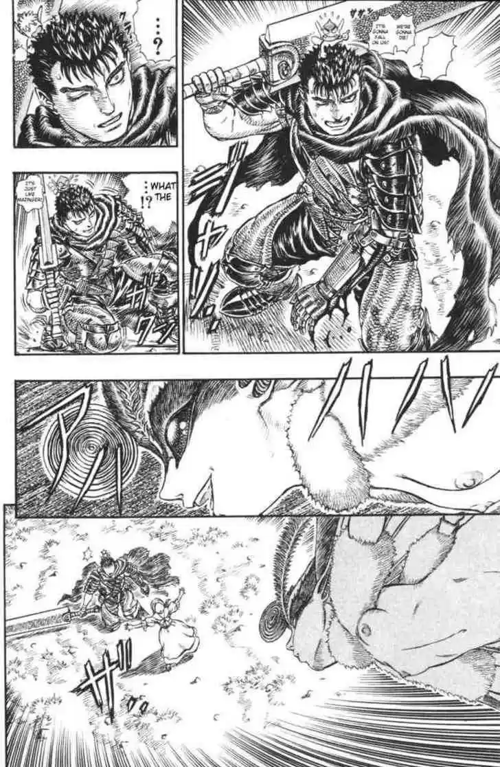 Berserk 115