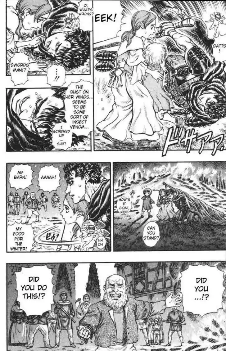 Berserk 115
