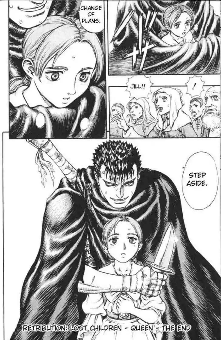 Berserk 115