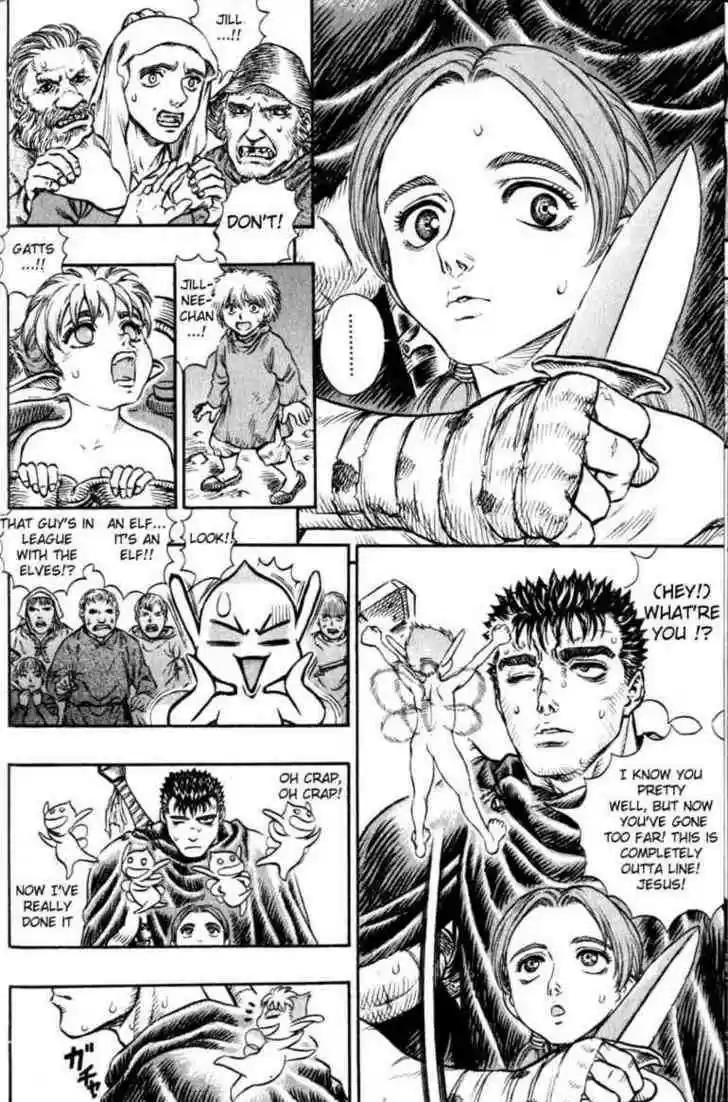 Berserk 116