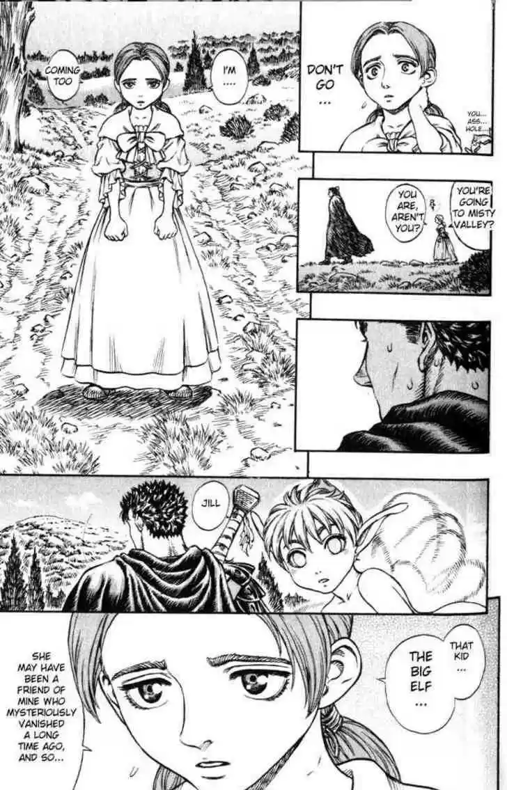Berserk 116