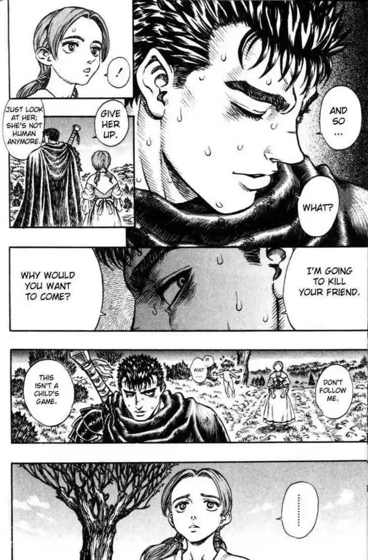 Berserk 116
