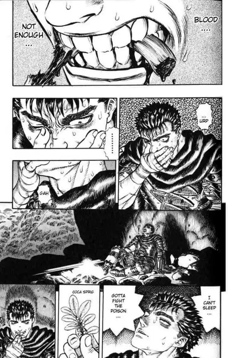 Berserk 116