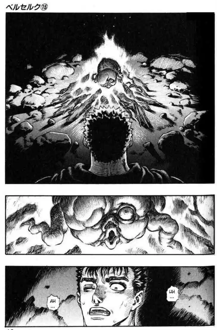 Berserk 116