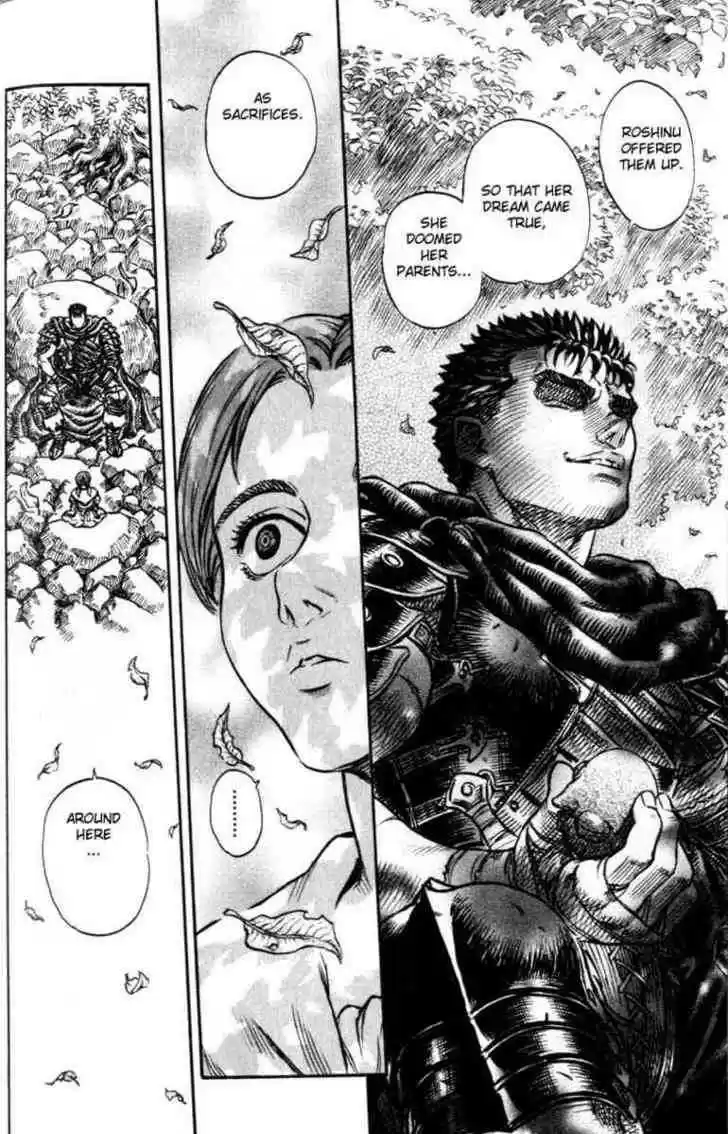 Berserk 118