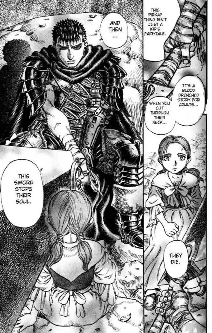 Berserk 118