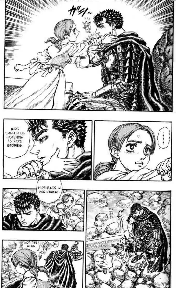 Berserk 118
