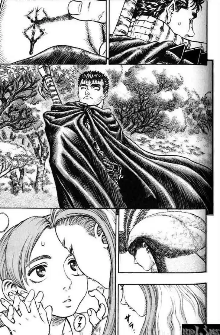 Berserk 119
