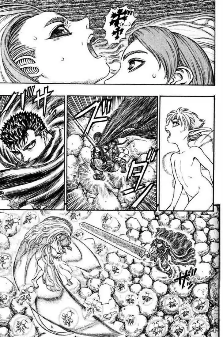 Berserk 119
