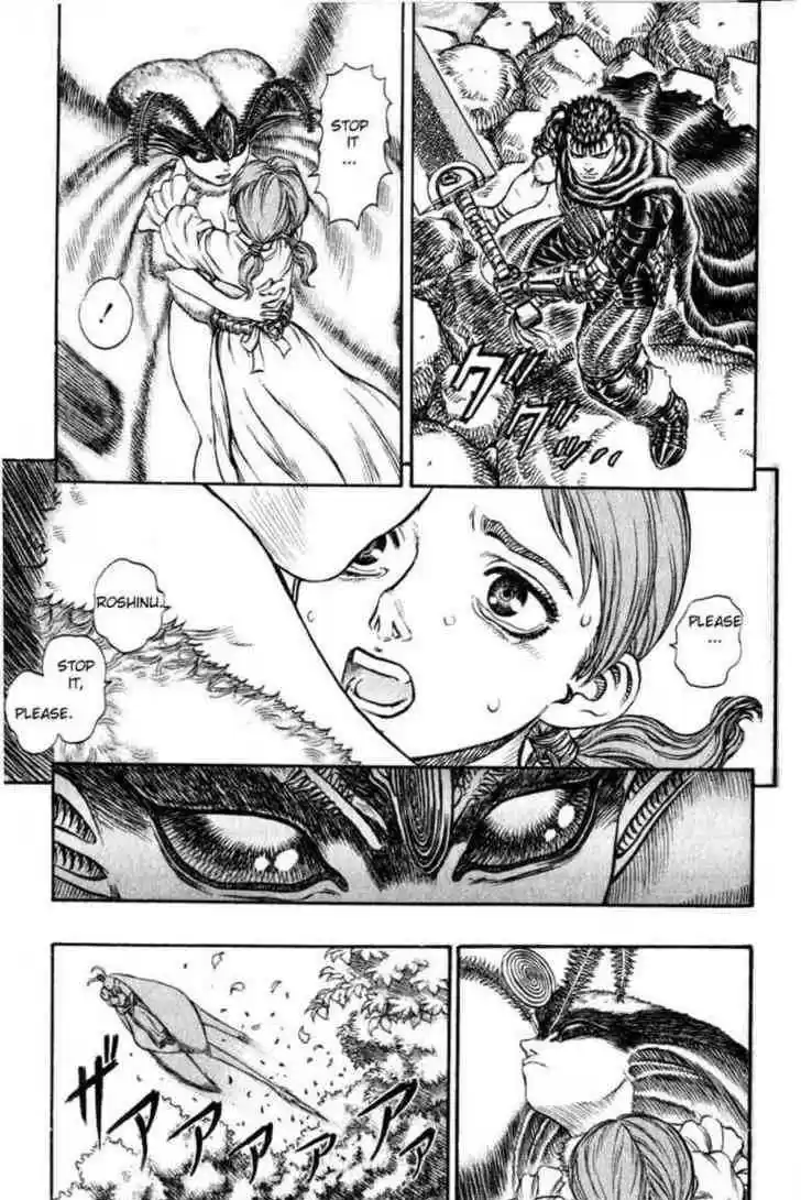 Berserk 119