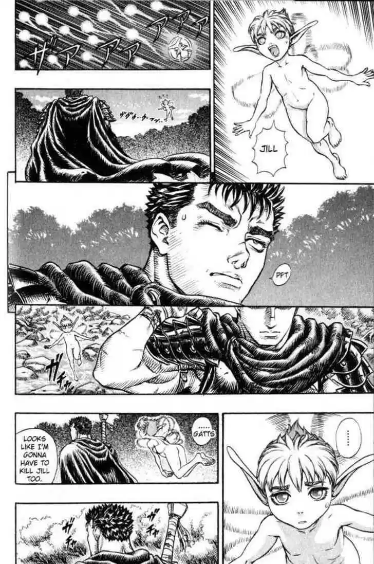 Berserk 119
