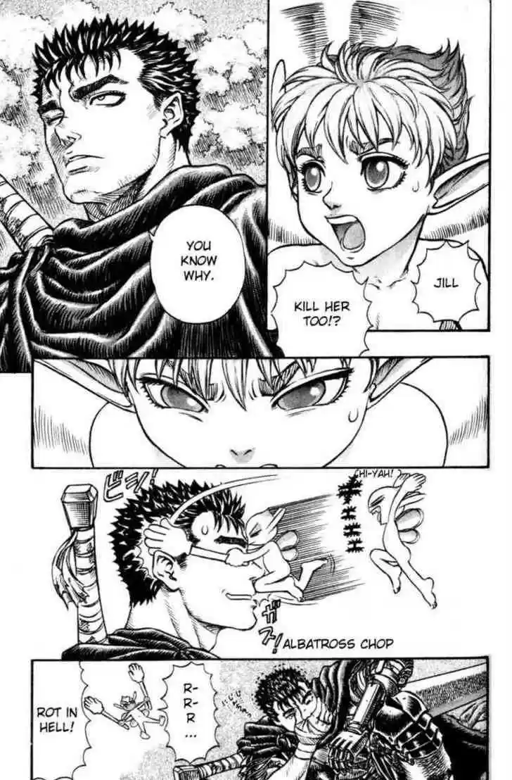 Berserk 119