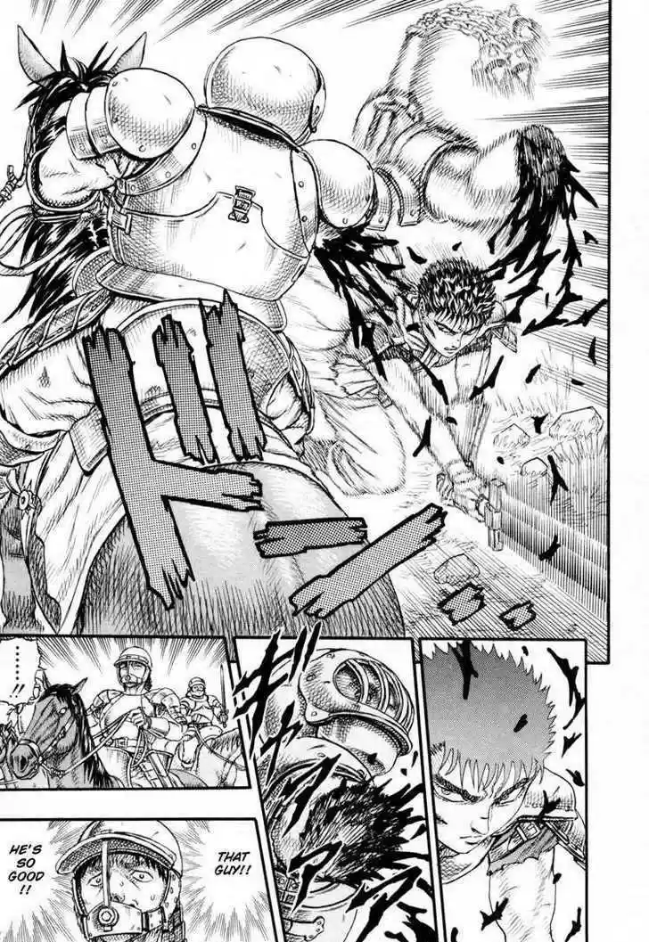 Berserk 12
