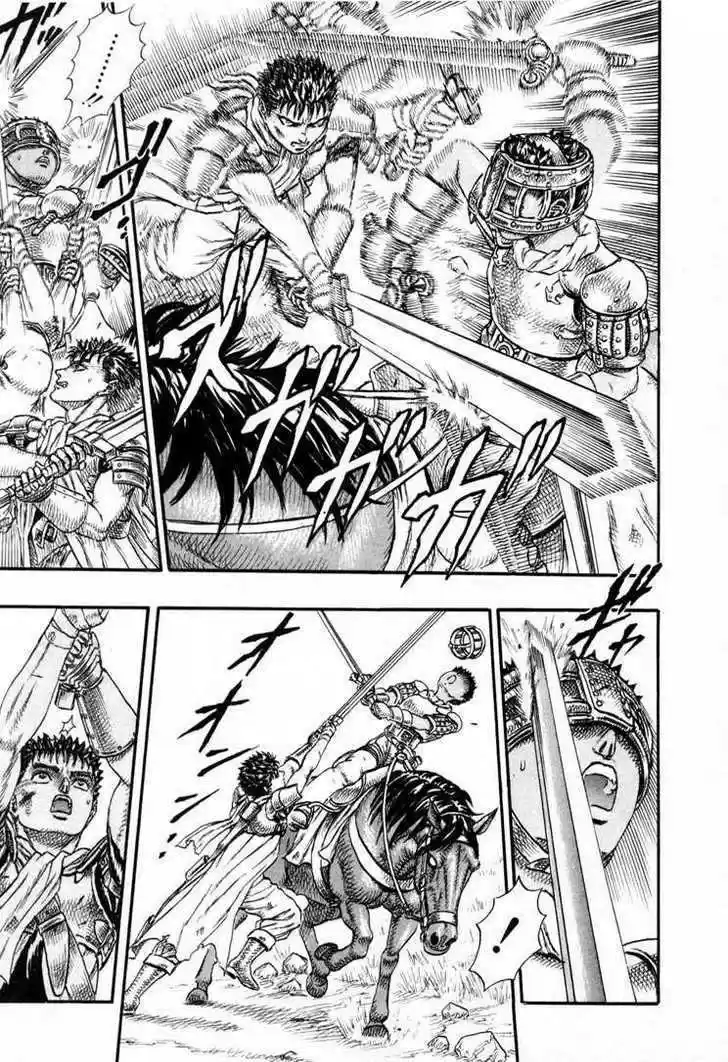 Berserk 12