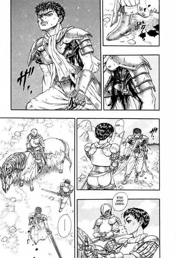 Berserk 12