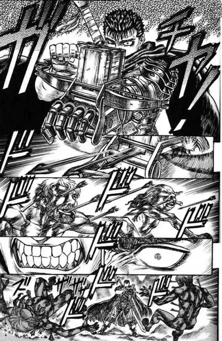 Berserk 121