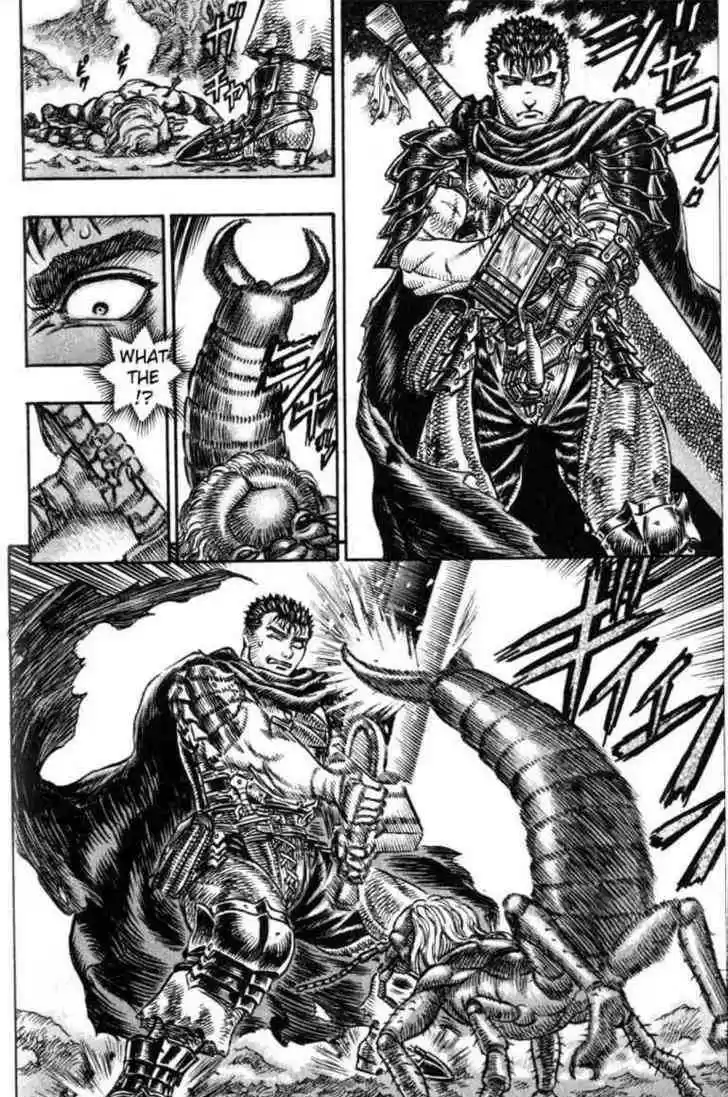Berserk 121