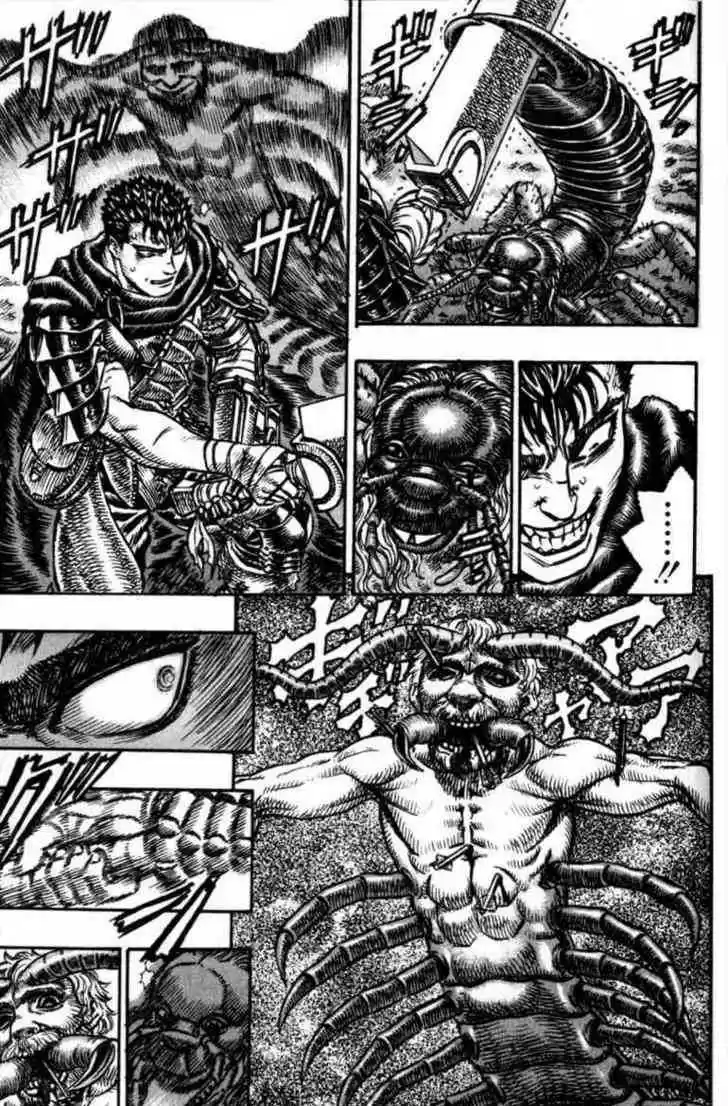 Berserk 121