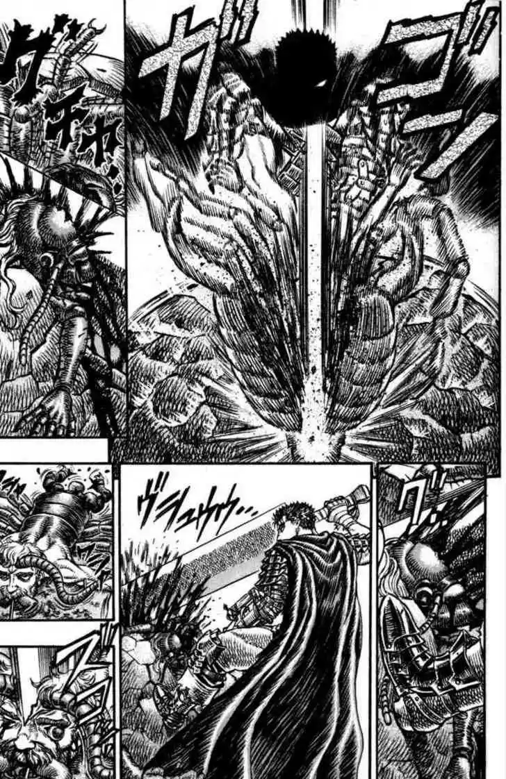 Berserk 121