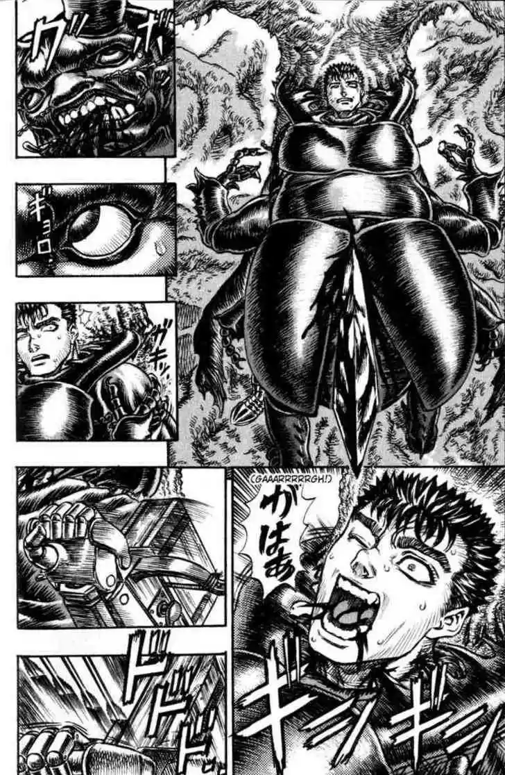 Berserk 121
