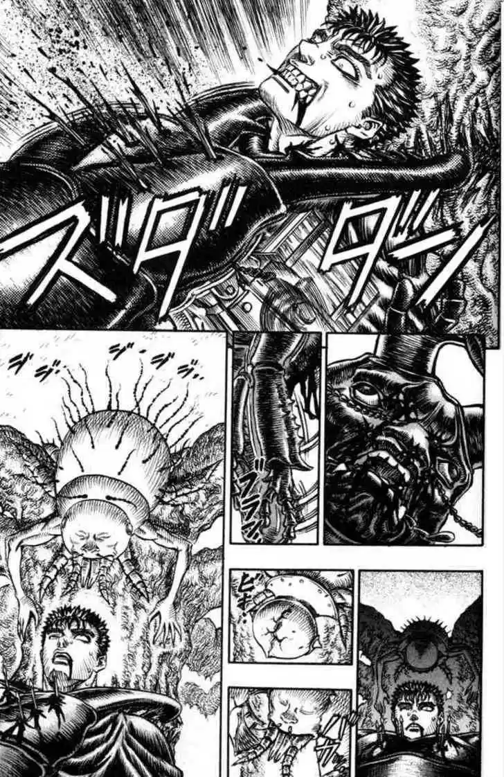 Berserk 121