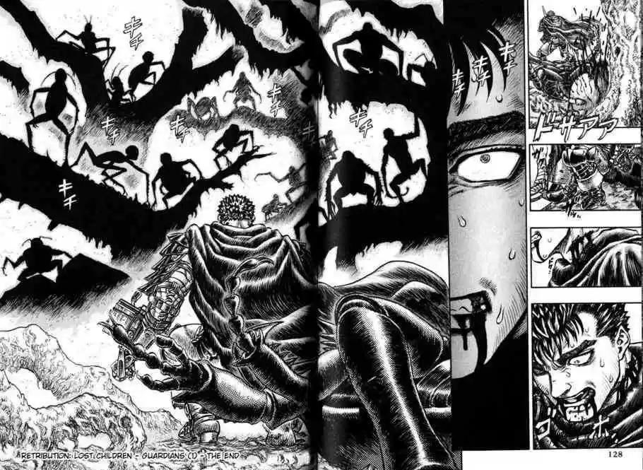 Berserk 121