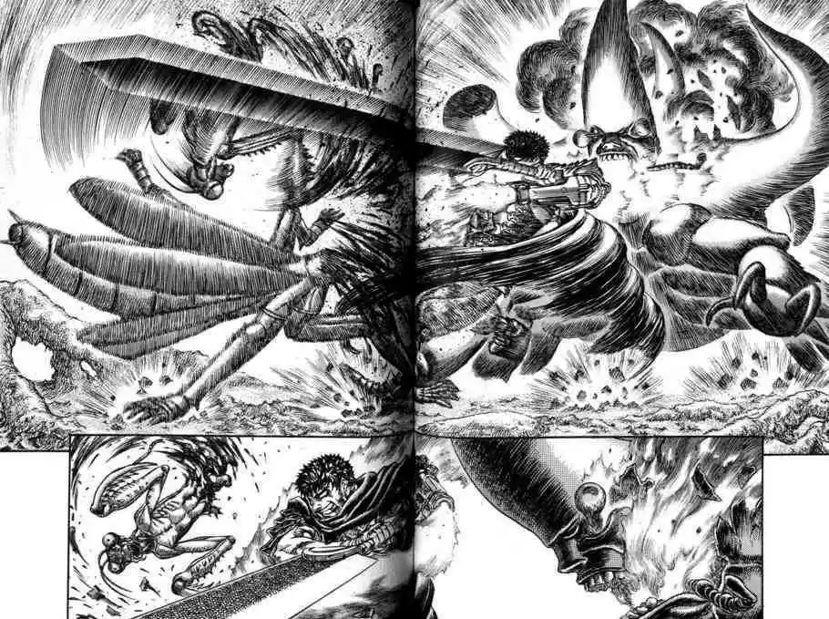 Berserk 124