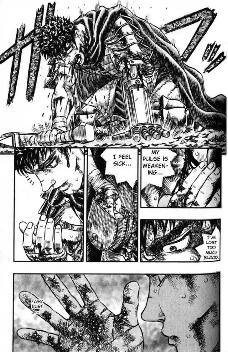 Berserk 124