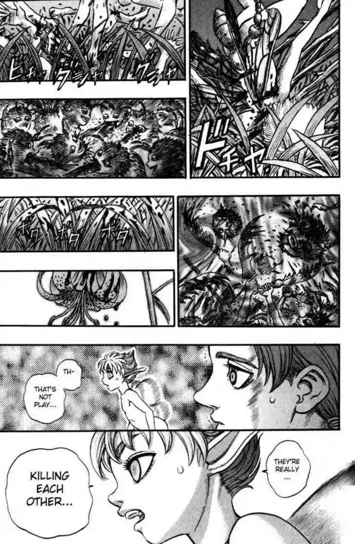 Berserk 125