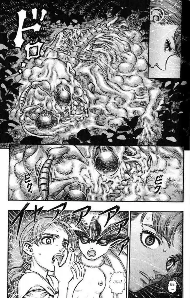 Berserk 126