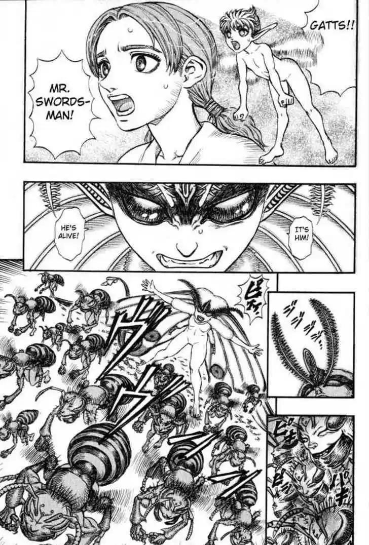 Berserk 126