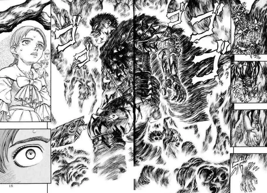 Berserk 127