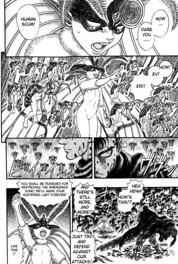 Berserk 127