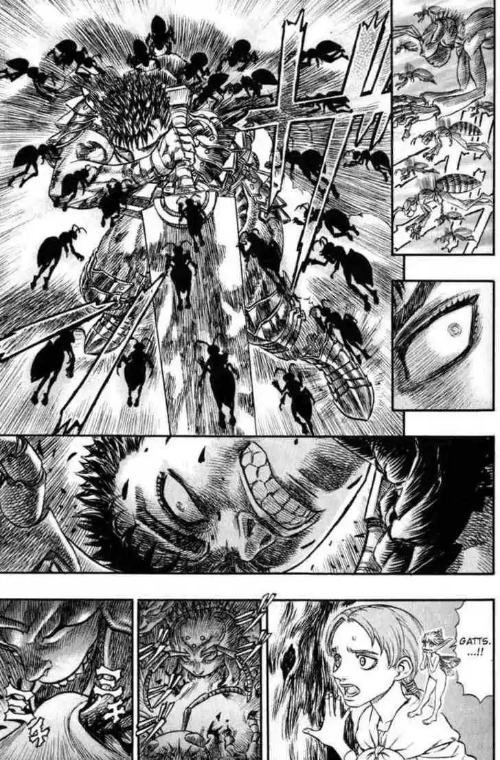 Berserk 127