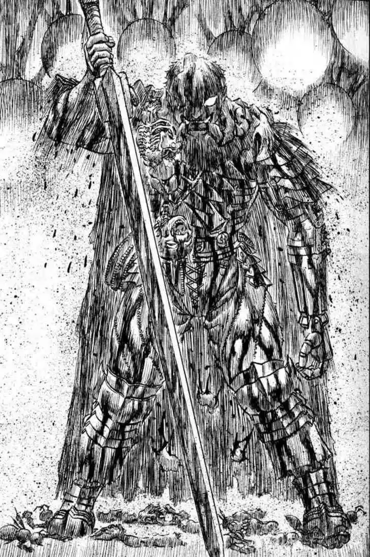 Berserk 127