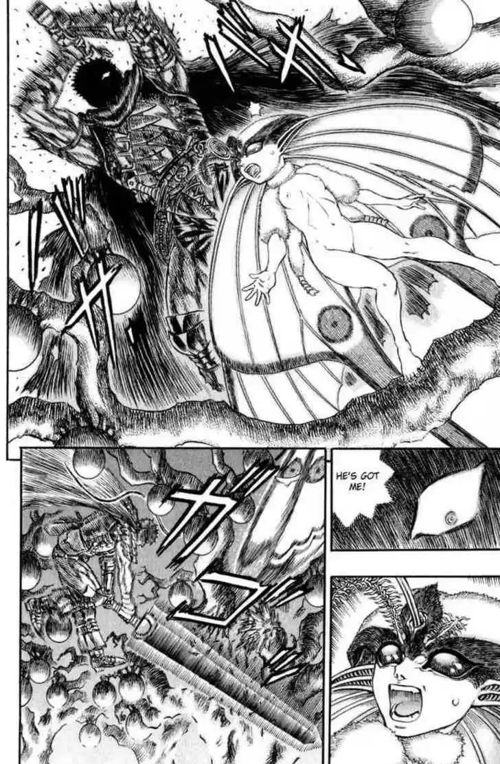 Berserk 128