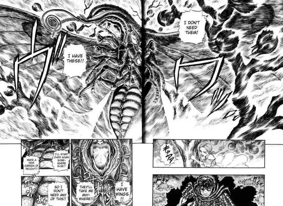 Berserk 128