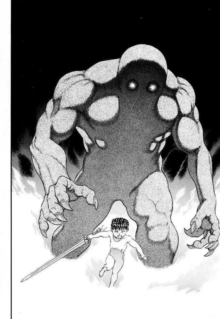 Berserk 13