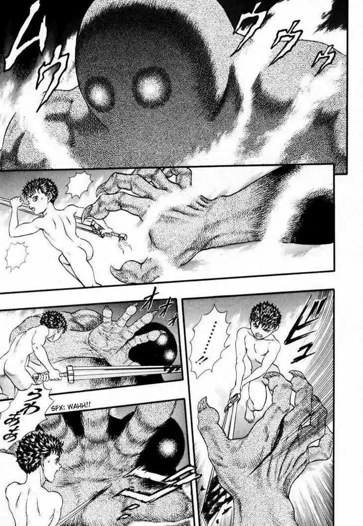 Berserk 13