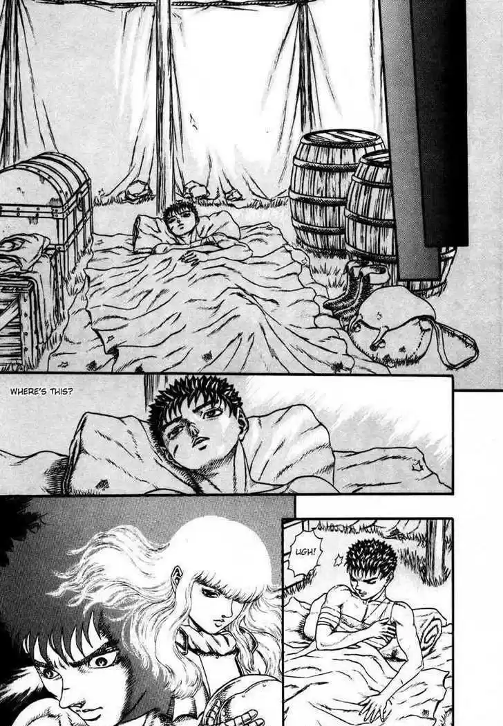 Berserk 13