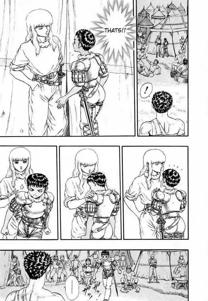 Berserk 13
