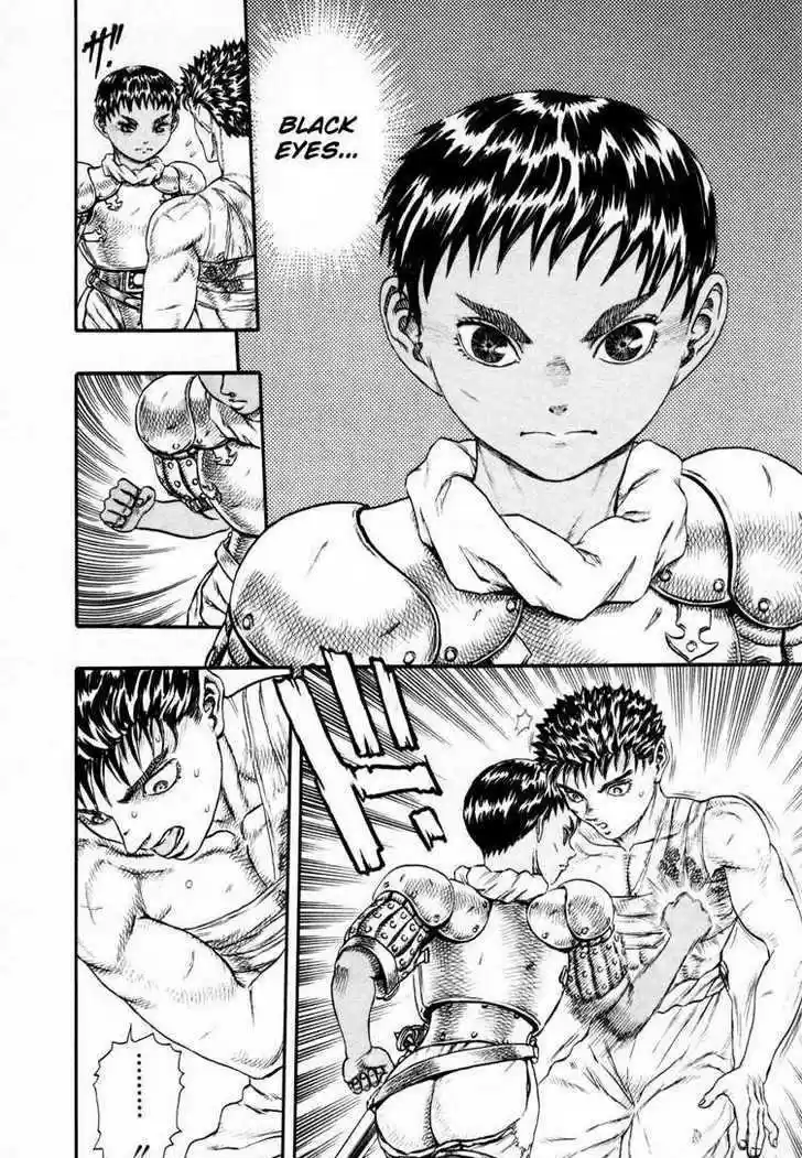 Berserk 13