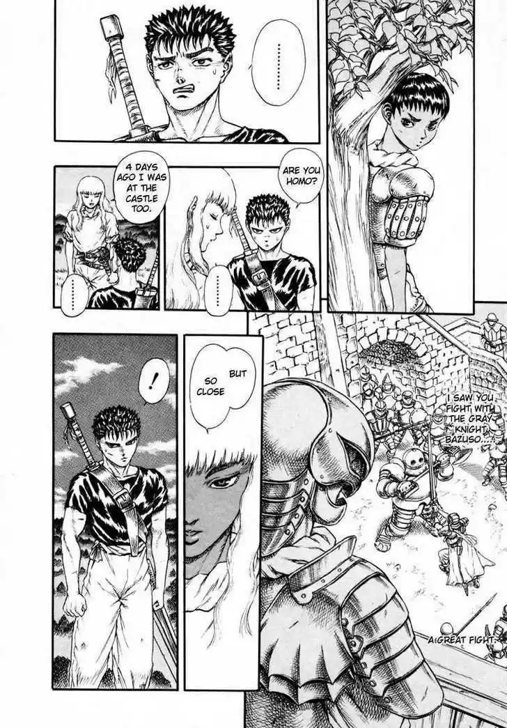 Berserk 13