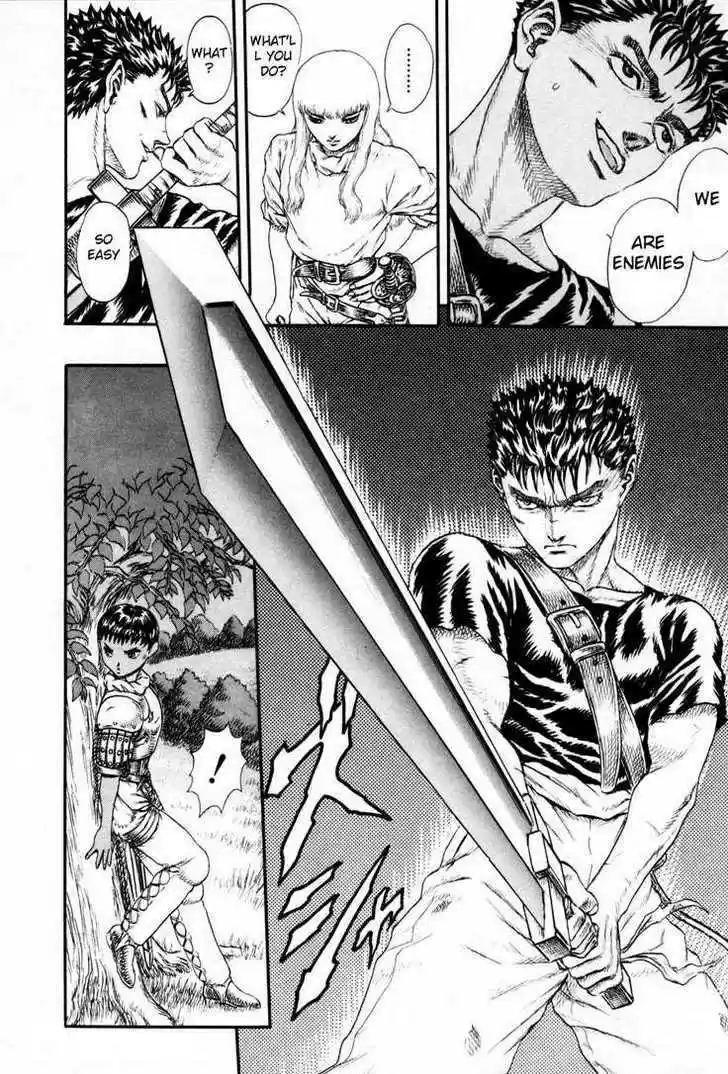 Berserk 13